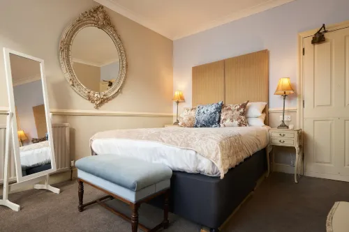 The Royal Castle Hotel Hotels in Dartmouth