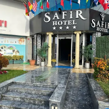 Safir Hotels Silivri