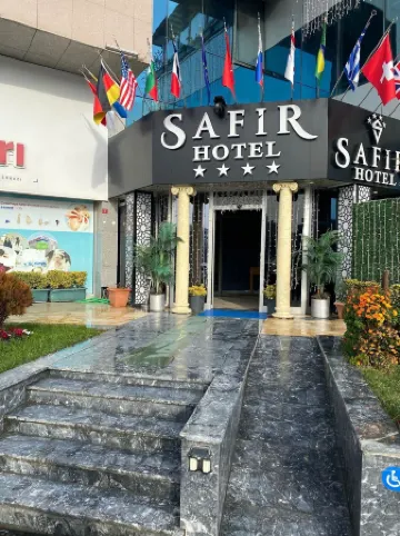 Safir Hotels Silivri