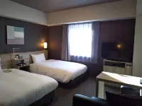 Hotel Route-Inn Mihara Ekimae  otelleri