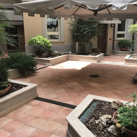 Residenza Mecenate