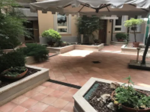 Residenza Mecenate Hotel di 
