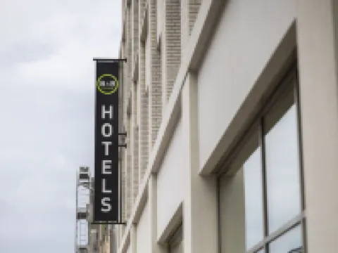 B&B ホテル メヘレン メッヒェレンのホテル