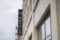 B&B Hotel Mechelen Hotels near Provinciaal Groendomein Vrijbroekpark