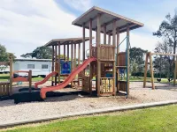 Big4 Long Jetty Caravan Park Hotels in Foster