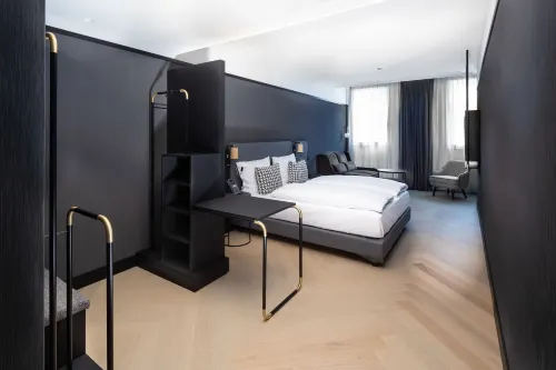 Hotel Schillerhof, Weimar Photos