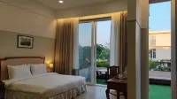 Justa Rudra Resort & Spa, Kolad - bar