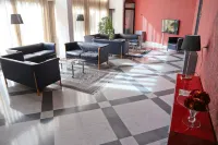 Hotel Forum Sant'Ilario D'Enza