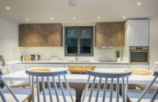 Ldv Zante Villas Divine Villa Zakynthos (Laganas)