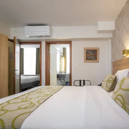 Hotel Fevery