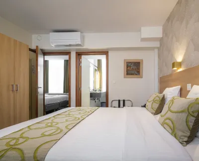 Hotel Fevery