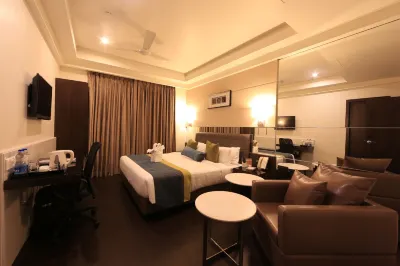 Hotel Regalia Tirupati