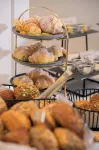 Villa Rein Boutiquehotel - breakfast