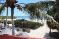 Isamar Hotel - Meerblick