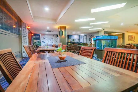 Hotel Marlin Pekalongan managed by DAFAM