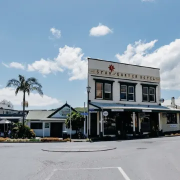 Anchor Lodge Motel