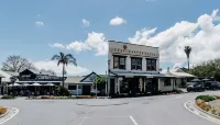 Anchor Lodge Motel Hotels in Coromandel
