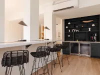 Dupont Circle Embassy Inn by Found Hotels in der Nähe von Downtown