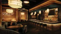 Caesars Atlantic City- A Caesars Rewards Destination - bar