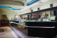 Grand Hotel Hotels in 