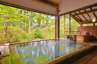 Nikko Hoshino Yado Hotels in Nikko