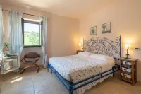 Country House Villa Sabrina Hotel di Montegiorgio