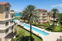The Somerset on Grace Bay - Beach