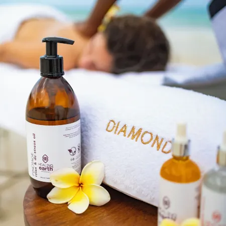 Diamonds Leisure Beach & Golf Resort