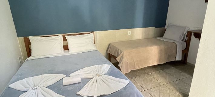 Pousada Bicho do Mar Hotels in Arraial do Cabo