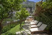 Villa Bellavista in Amalfi - Villaer