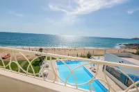Hotel Poseidon - Mountain view