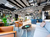 Staycity Aparthotels Dublin City Centre Hotels near Gallery 29