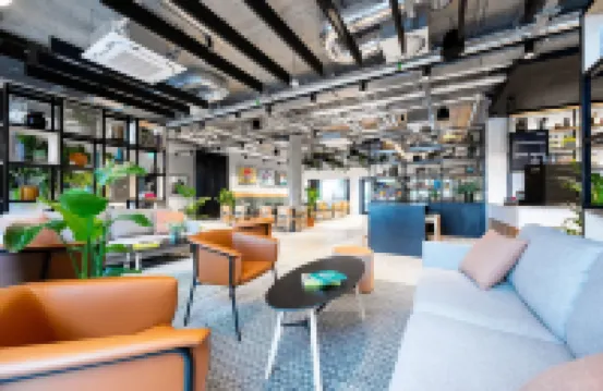 Staycity Aparthotels Dublin City Centre