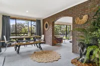 Lumeah Retreat Bruny Island Các khách sạn ở Alonnah