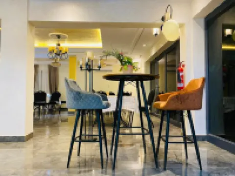 Résidence Hôtelière Kawerou Hotels in Ouagadougou