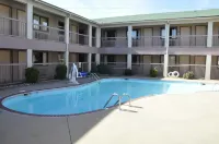 Motel 6 Little Rock, AR - Airport - Kolam Renang