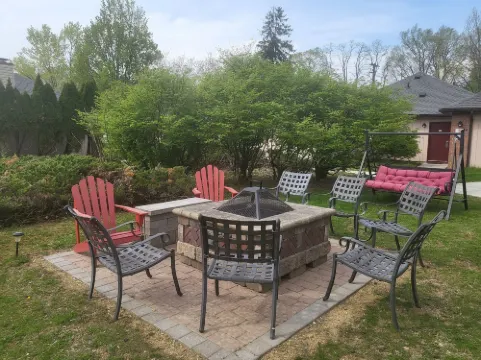 Inn of the Dove Harrisburg-Hershey Romantic Suites Hotels in Susquehanna Township