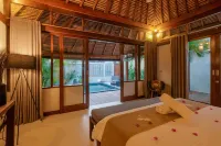 Villa Marina Hotels in Pemenang