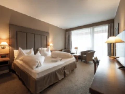 Dominik Alpine City Wellness Hotel - Adults Only Hotels in Brixen