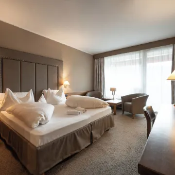 Dominik Alpine City Wellness Hotel - Adults Only