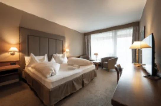 Dominik Alpine City Wellness Hotel - Adults Only