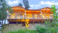 樹屋度假村 Mukteshwar Temple附近的飯店