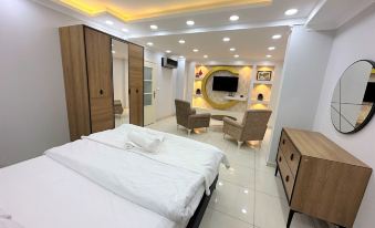 Cerrahpasa Apart Hotel