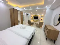 Cerrahpasa Apart Hotel Hotels in Pelitli Belediyesi