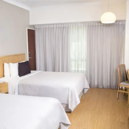 IStay Hotel Monterrey Histórico