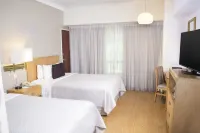 IStay Hotel Monterrey Histórico