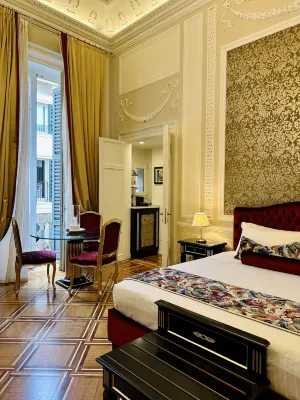 Palazzo Monga Boutique Guesthouse Hotels near كاسا دي جوليتا