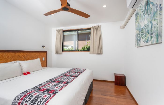 Atupa Suites