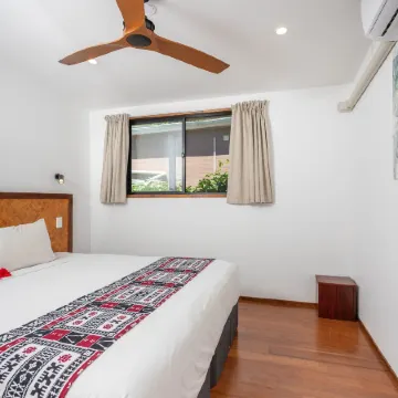 Atupa Suites