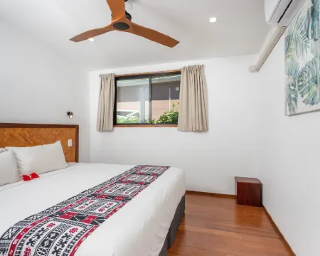 Atupa Suites Hotels in Avarua